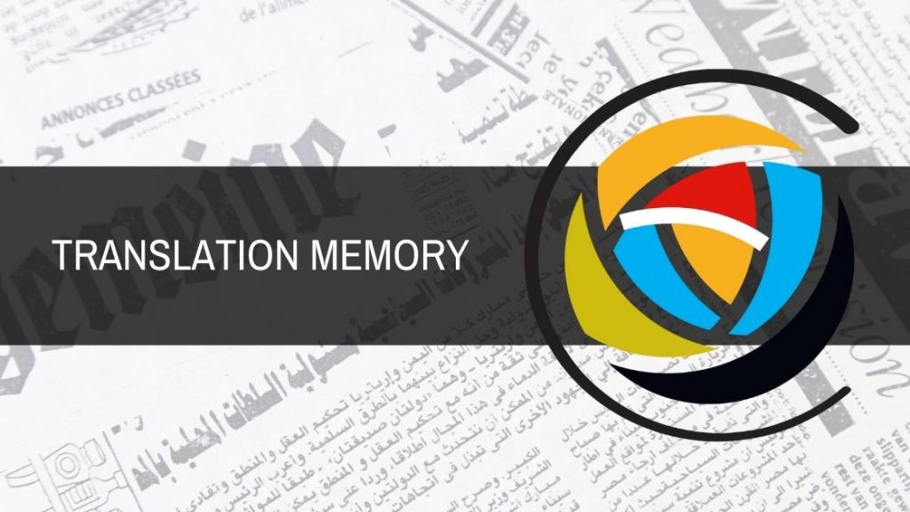 Translation Memory