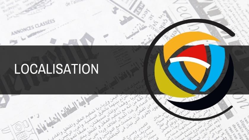 Localisation blog banner