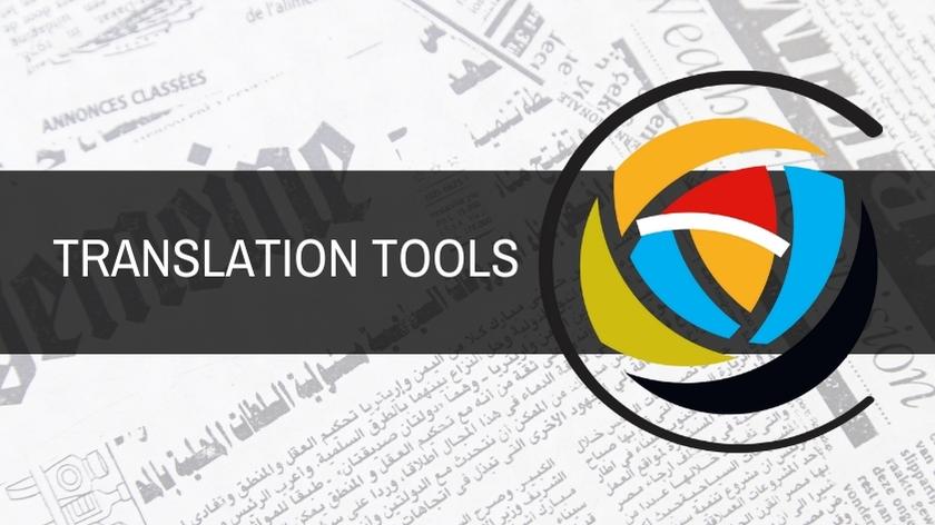 CAT tools Blog banner