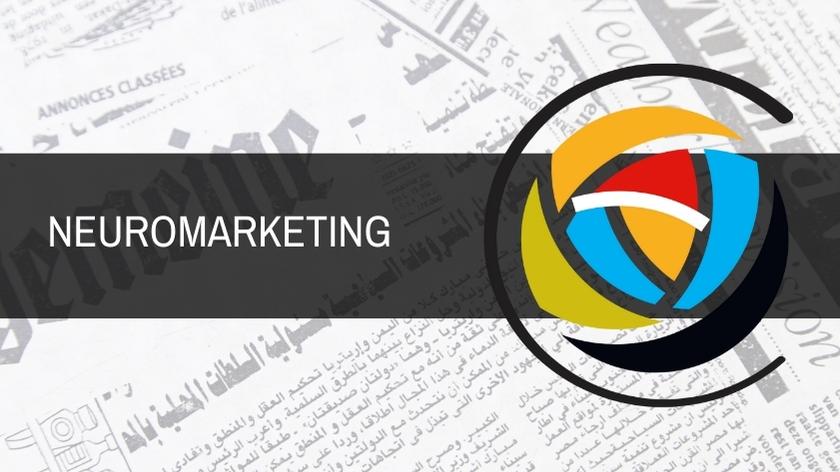 Neuromarketing blog banner
