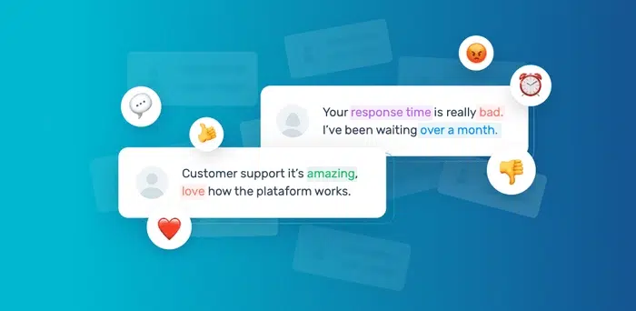 Multilingual Sentiment Analysis Example 2