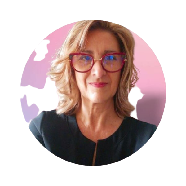 Sandrine Grenier headshot